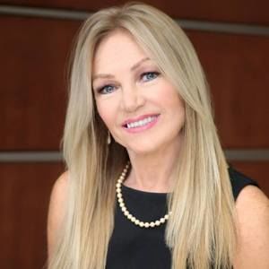 Meet your Posher, Patti